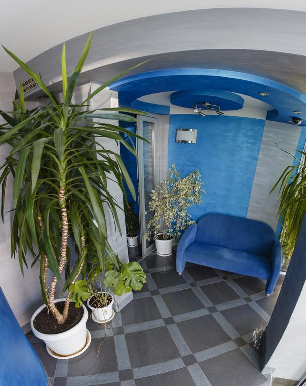 Hotel Zeneva Kragujevac Bagian luar foto