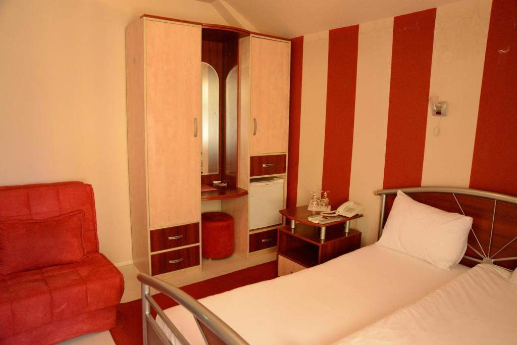 Hotel Zeneva Kragujevac Ruang foto