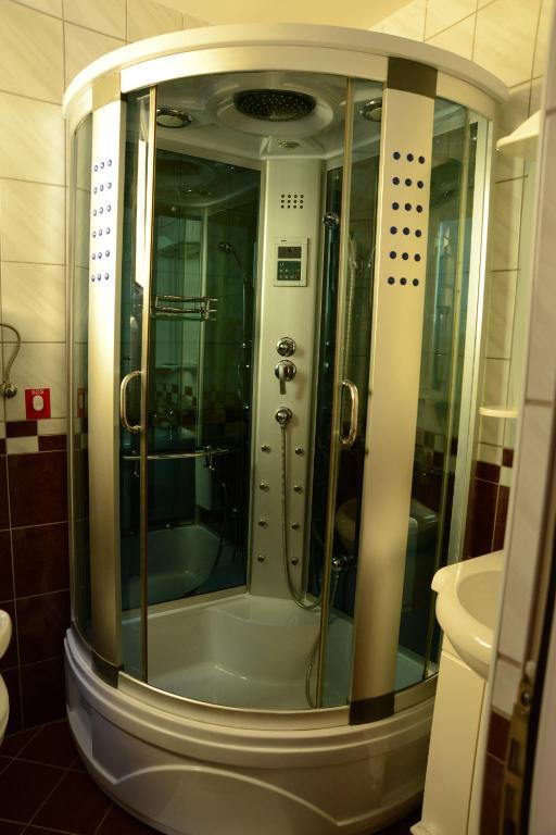 Hotel Zeneva Kragujevac Ruang foto