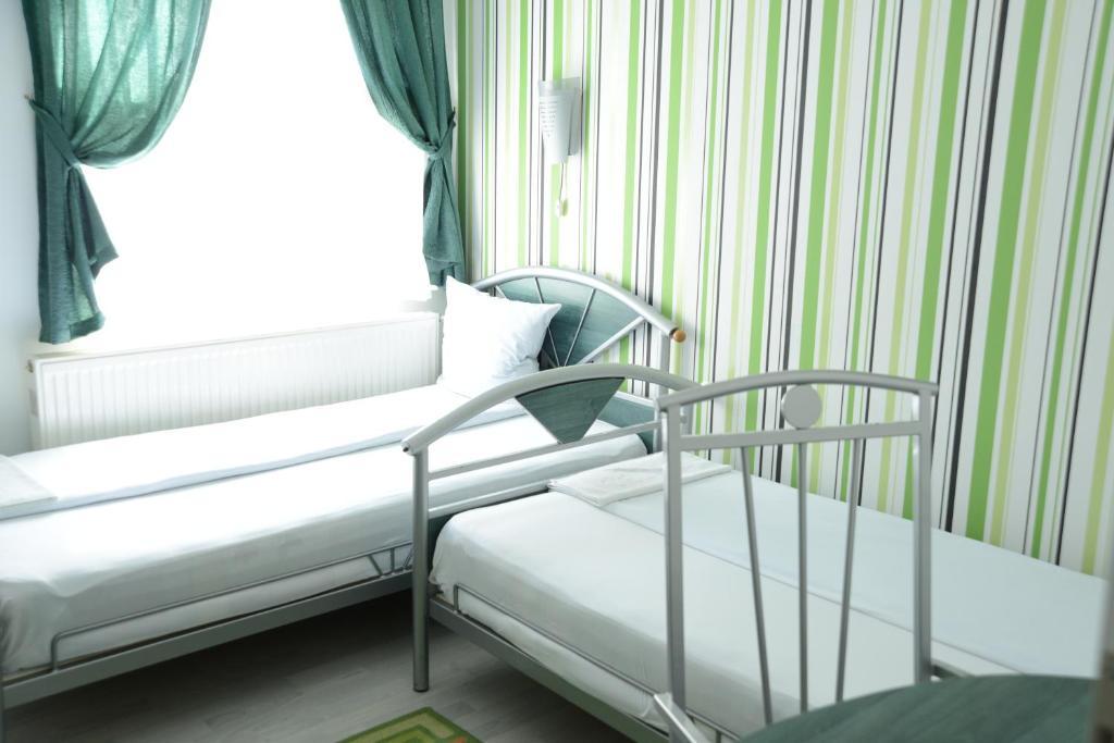 Hotel Zeneva Kragujevac Ruang foto